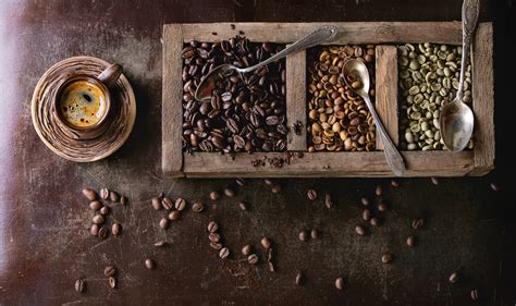 The Dark Art of Brewing Dark Magic Decaf Coffee Beans
